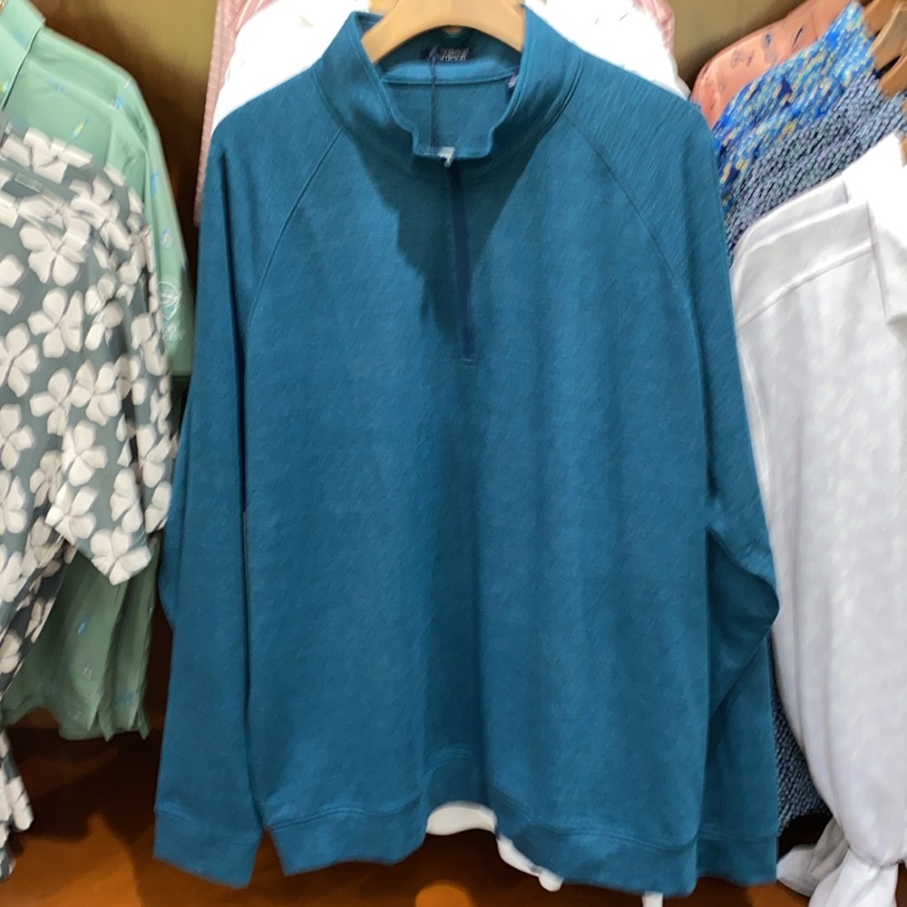 Turtleson NWT pullover - Picture 3 of 8